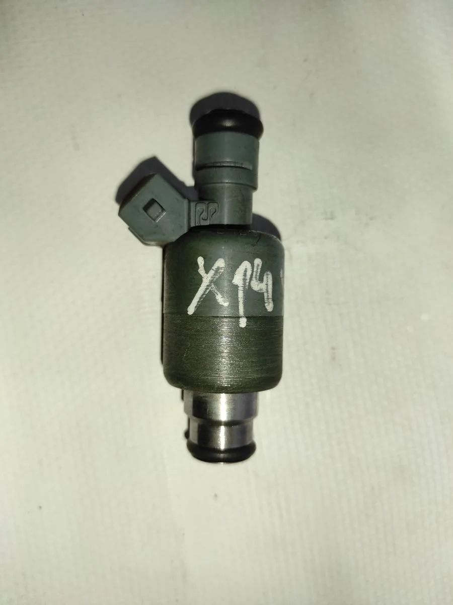 Форсунка инжекторная электрическая Opel Astra G (1998—2009)