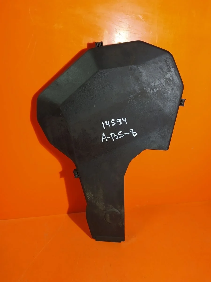 Крышка (кожух) ремня ГРМ Volkswagen Passat B5 (1996—2001)