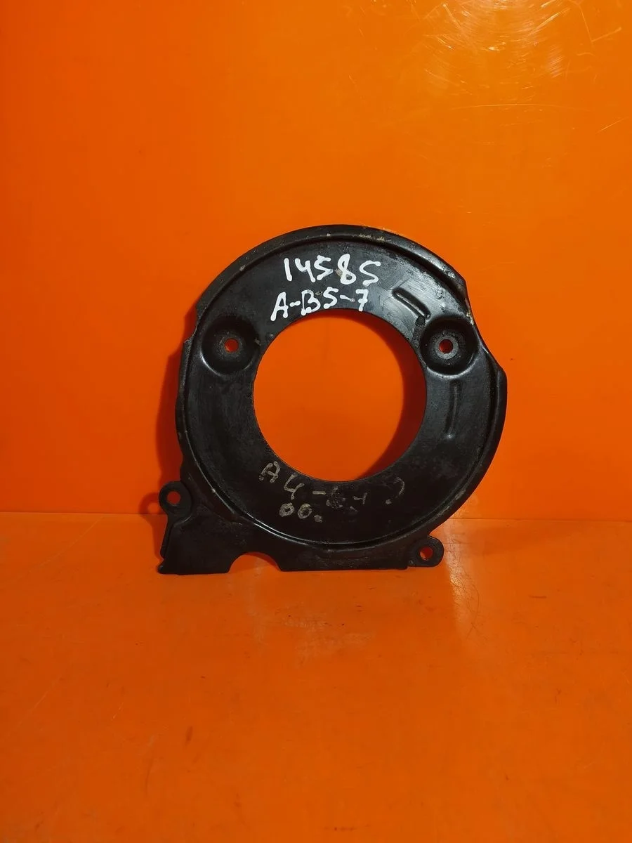 Крышка (кожух) ремня ГРМ Audi A6 C5 (1997—2001)