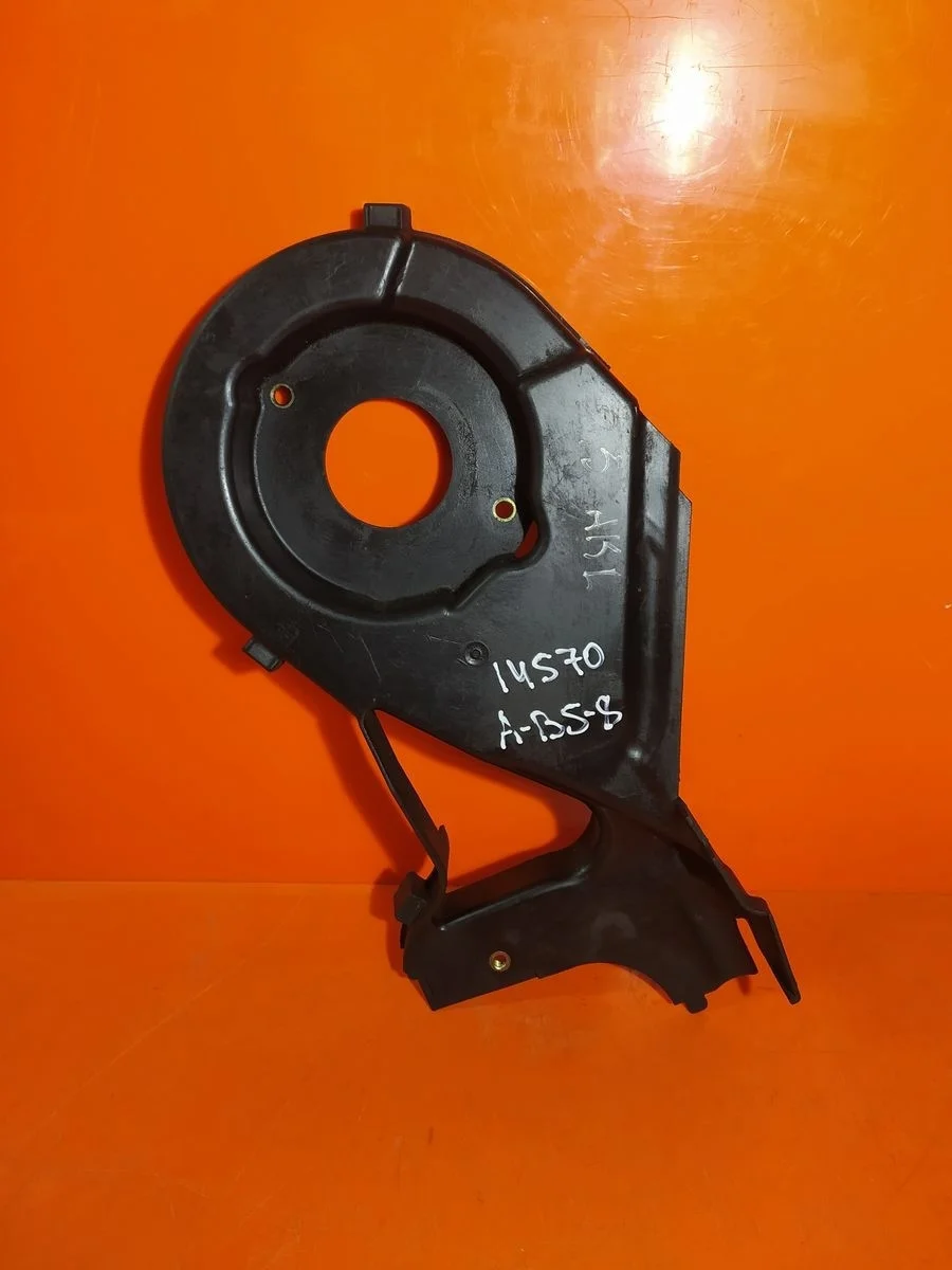 Крышка (кожух) ремня ГРМ Audi A4 B5 (1994—1999)