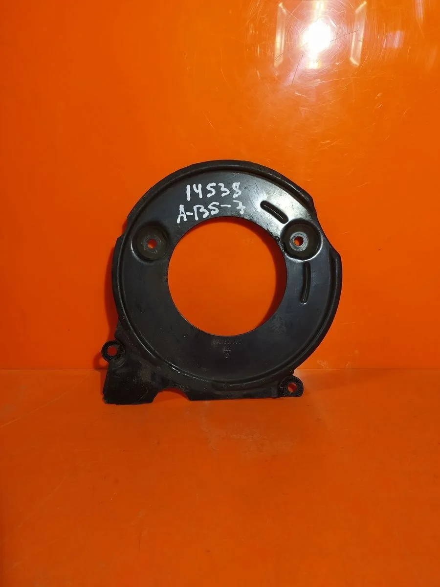 Крышка (кожух) ремня ГРМ Audi A6 C5 (1997—2001)