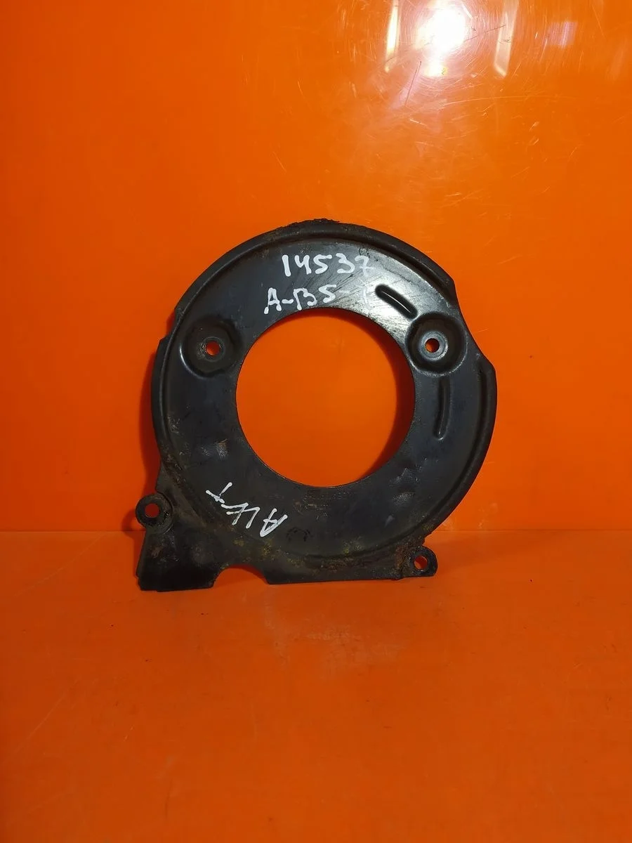 Крышка (кожух) ремня ГРМ Audi A6 C5 (1997—2001)