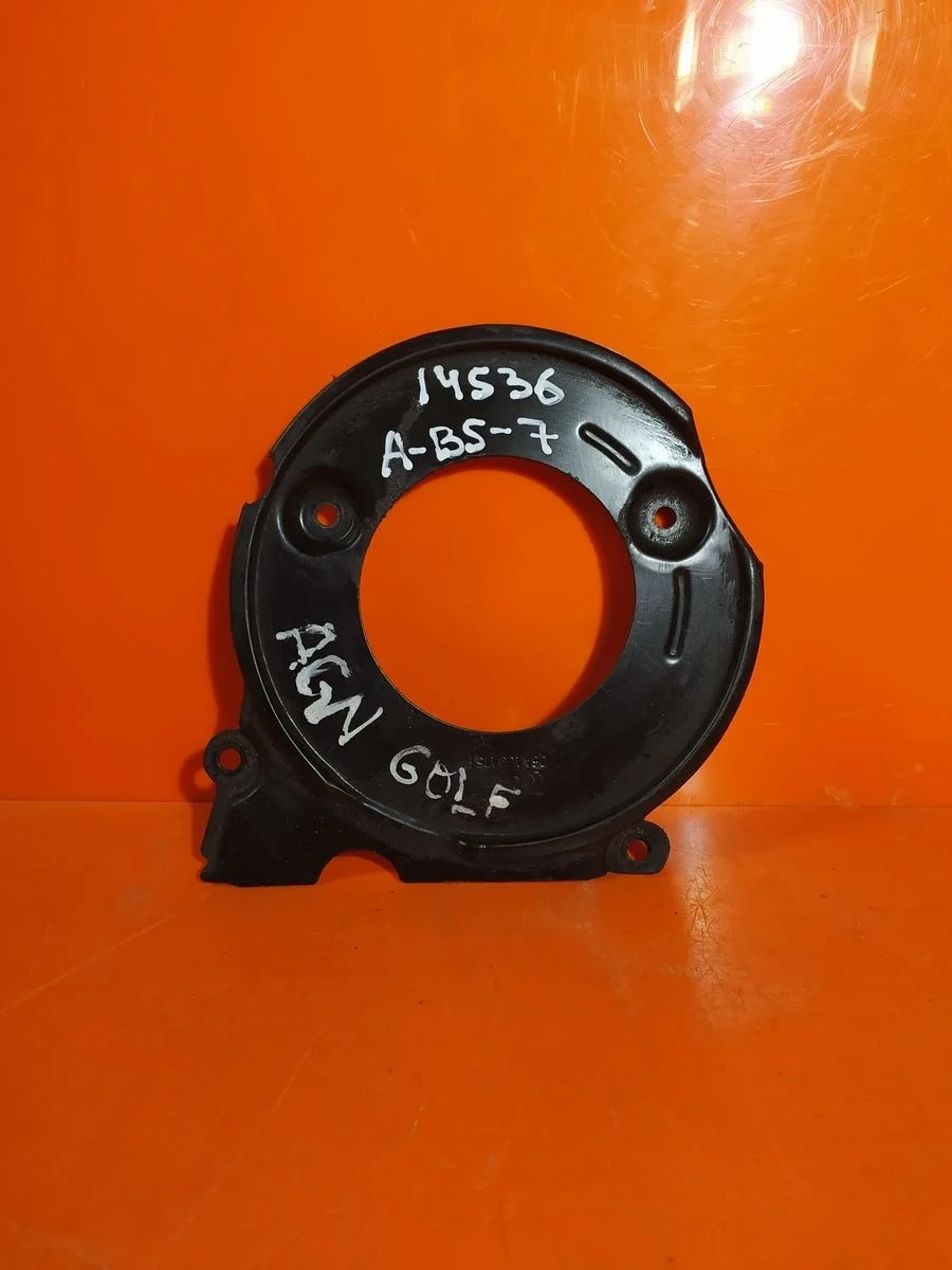 Крышка (кожух) ремня ГРМ Audi A6 C5 (1997—2001)