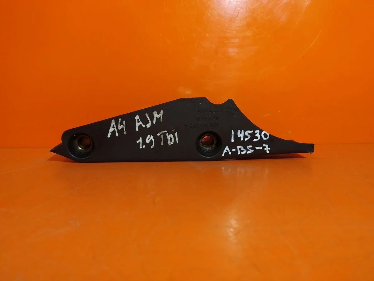 Крышка (кожух) ремня ГРМ Audi A4 B5 (1994—1999)