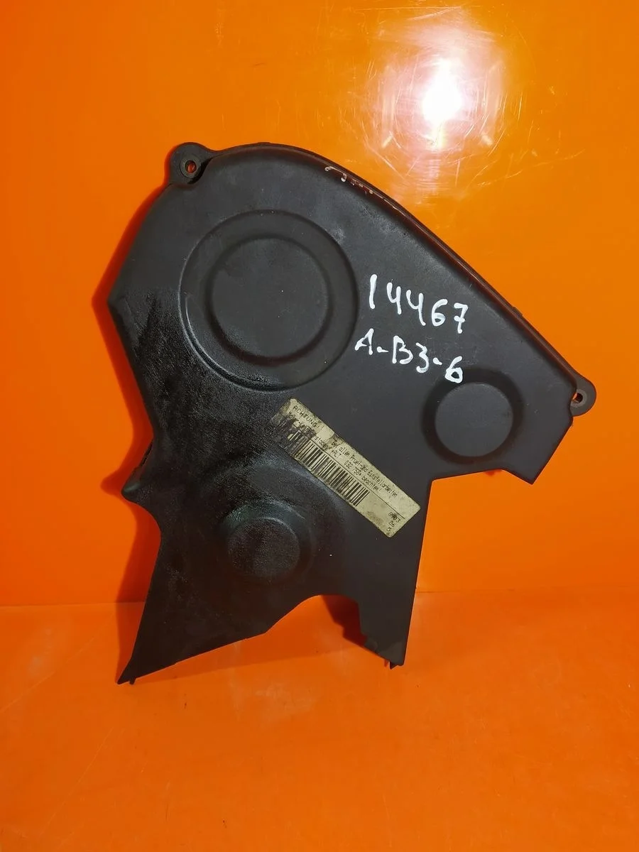 Крышка (кожух) ремня ГРМ Audi A6 C5 (1997—2001)