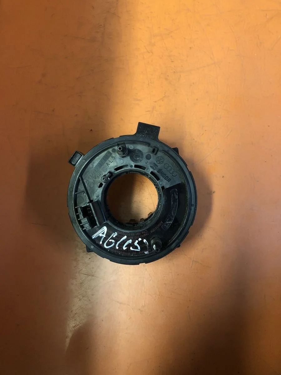 Кольцо (шлейф ) SRS Audi A6 C5 (1997—2001)