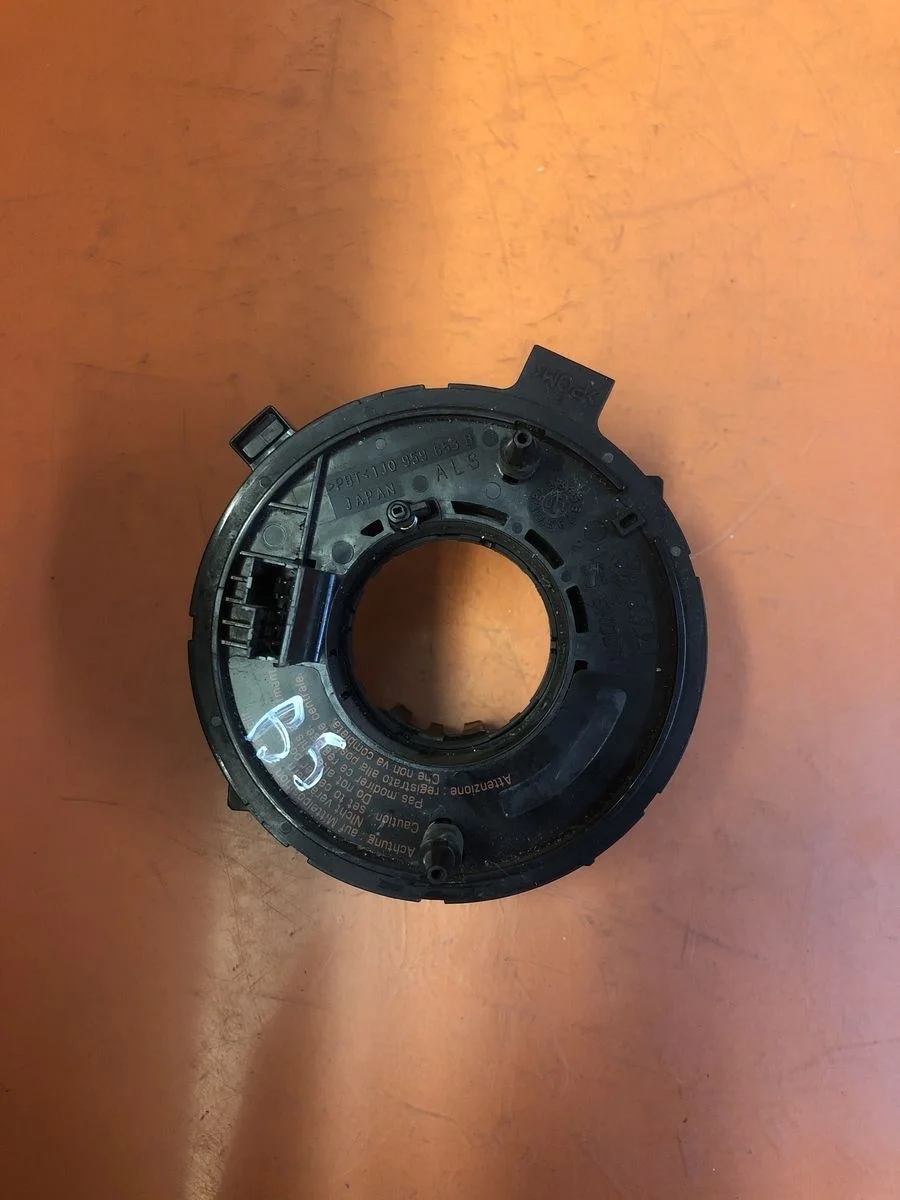 Кольцо (шлейф ) SRS Audi A6 C5 (1997—2001)