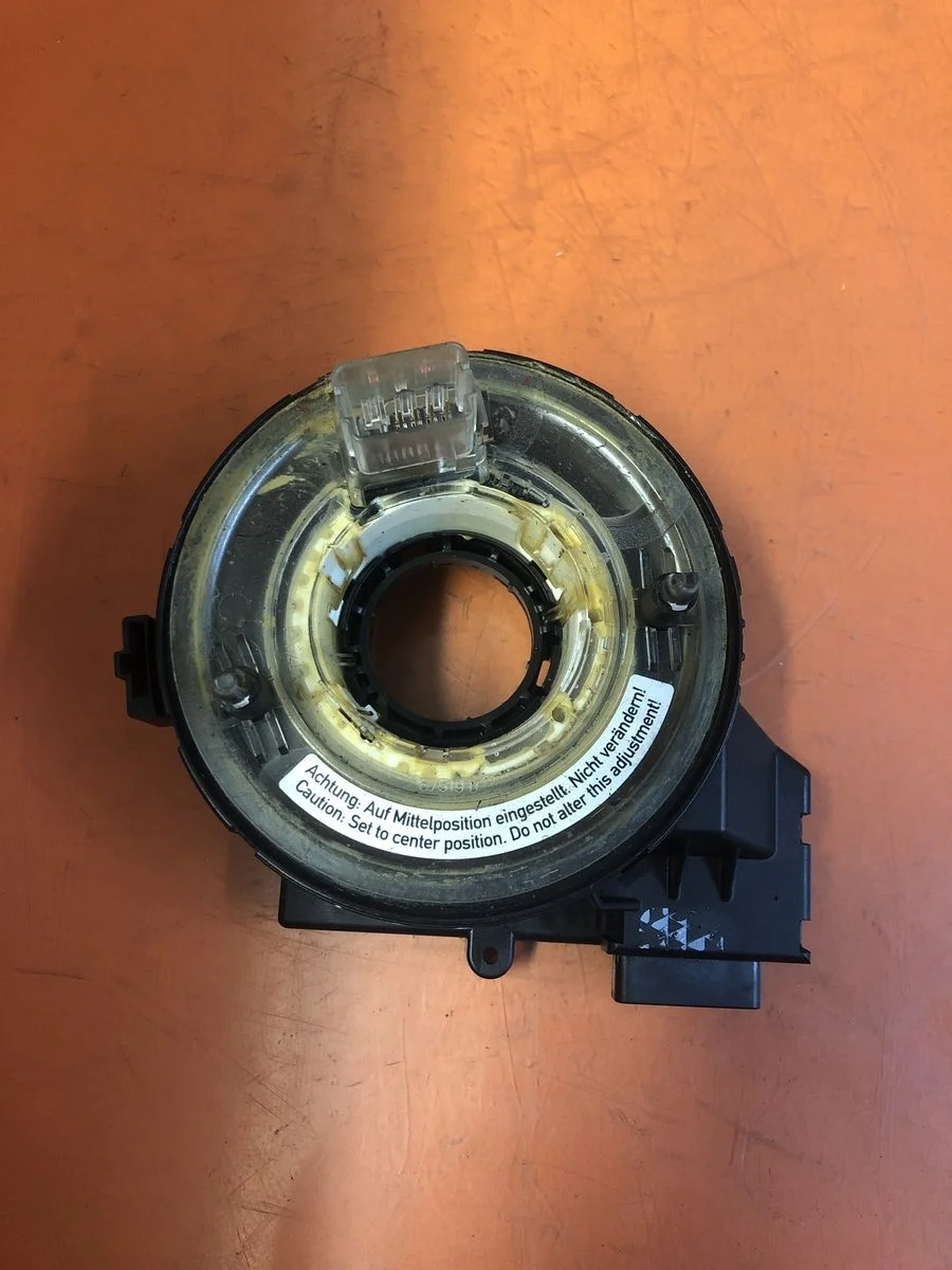 Кольцо (шлейф ) SRS Volkswagen Passat B6 (2005—2010)