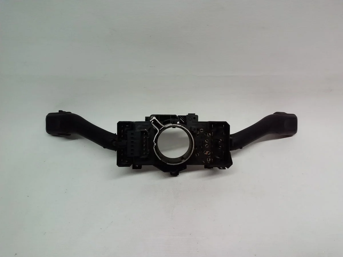 Блок подрулевых переключателей (стрекоза) Volkswagen Passat B5 рестайлинг (2000—2005)