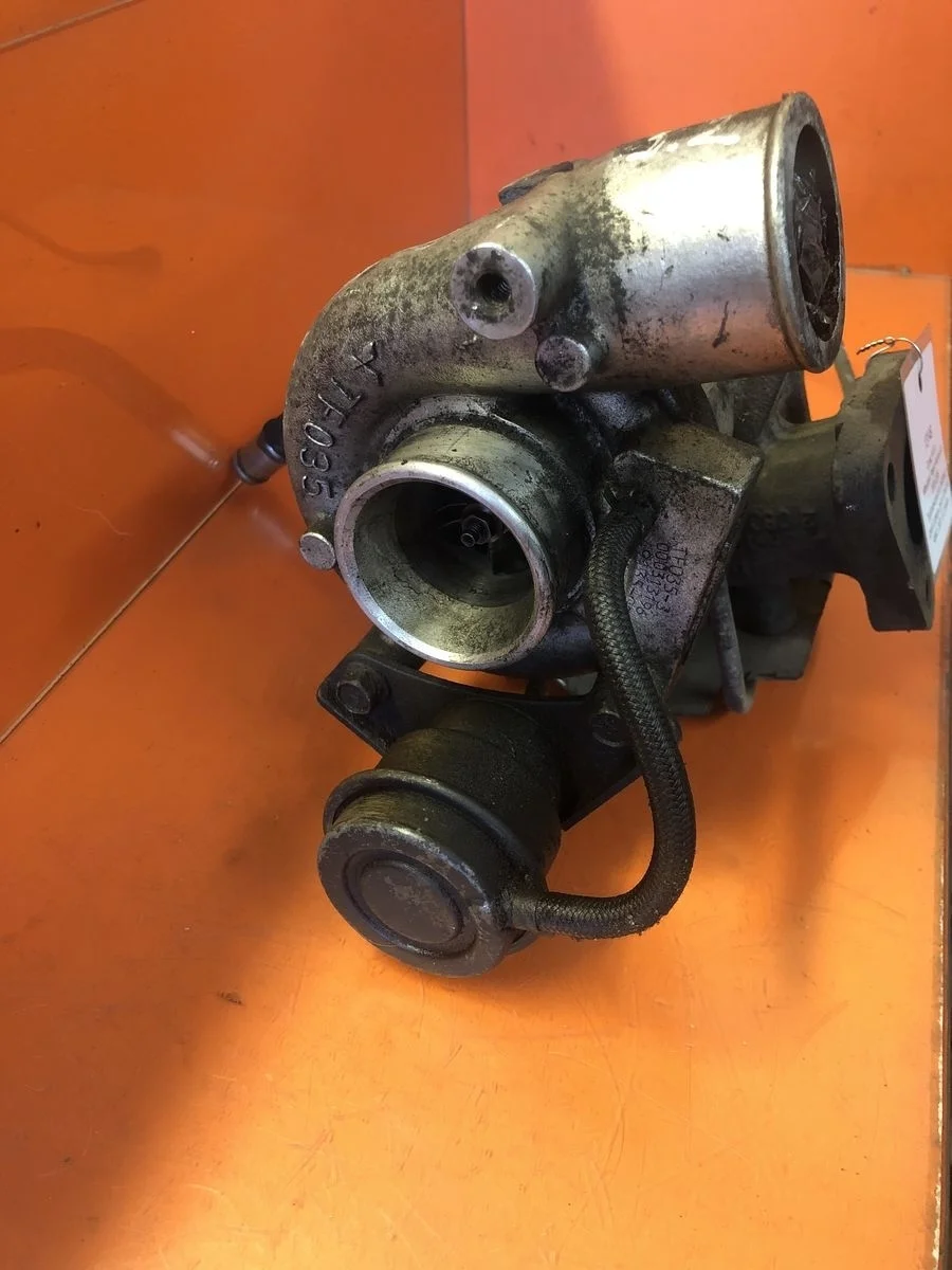 Турбина для MMC Pajero 3 3.2 D