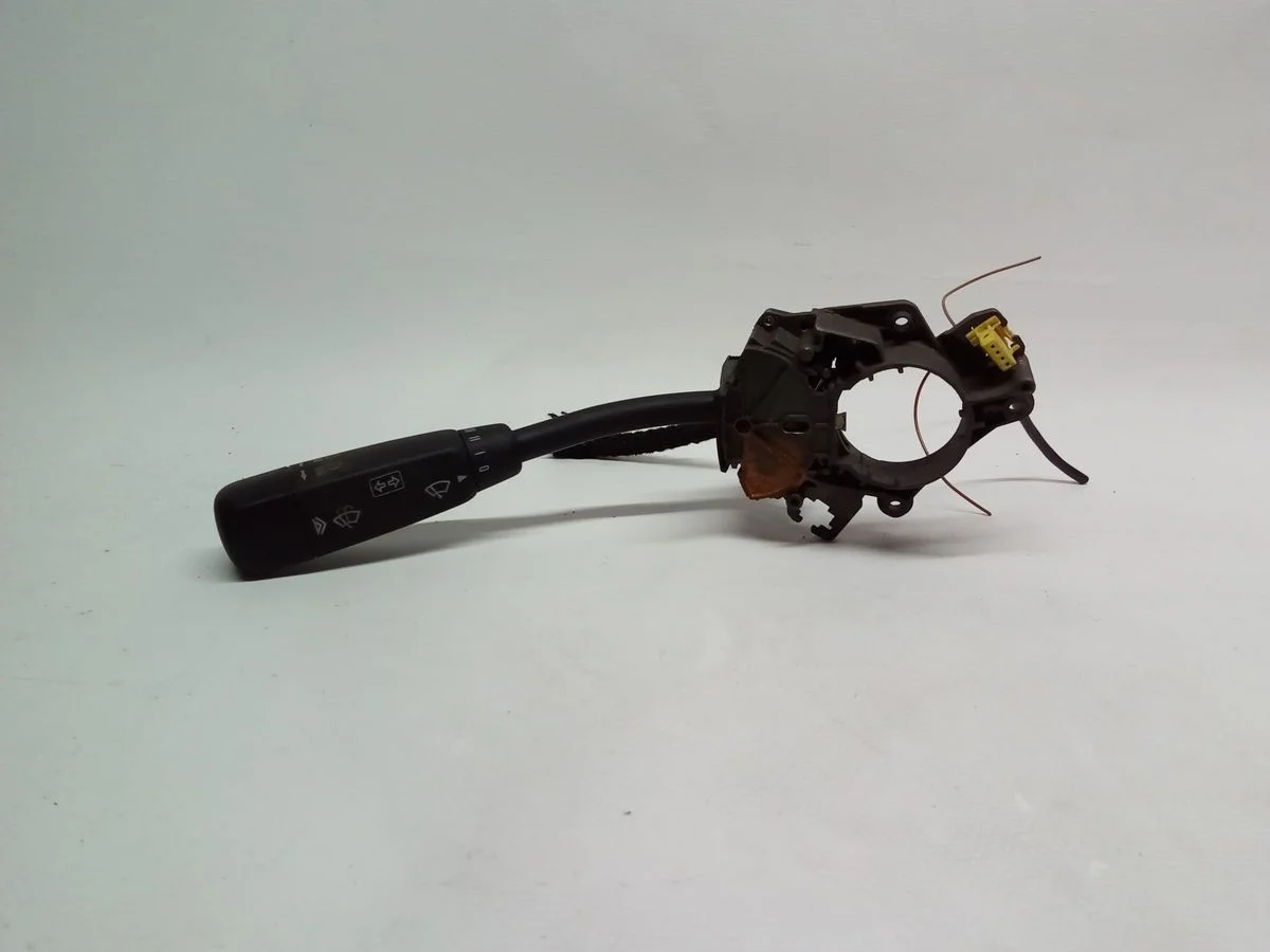 Переключатель поворотов подрулевой Mercedes-Benz E-класс W210/S210 рестайлинг (1999—2003)