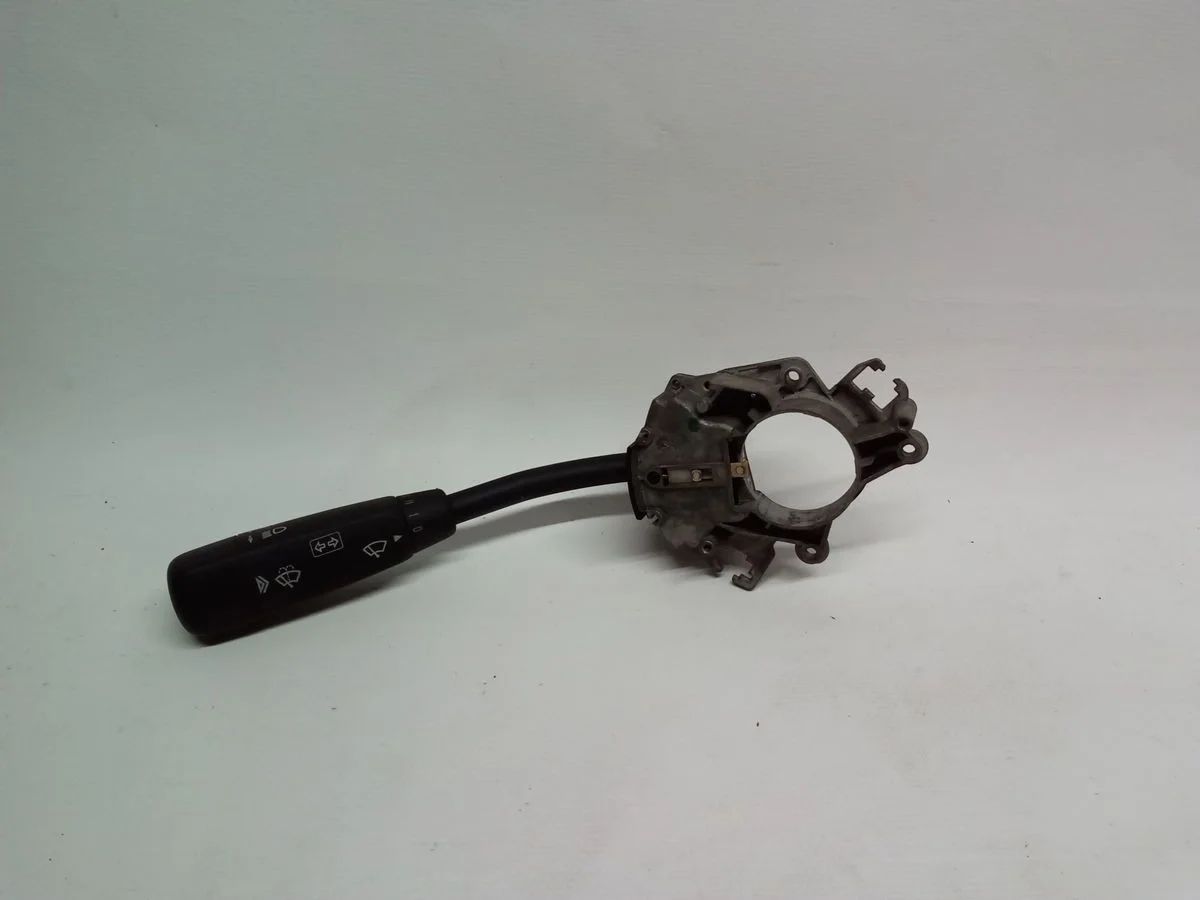 Переключатель поворотов подрулевой Mercedes-Benz E-класс W210/S210 рестайлинг (1999—2003)