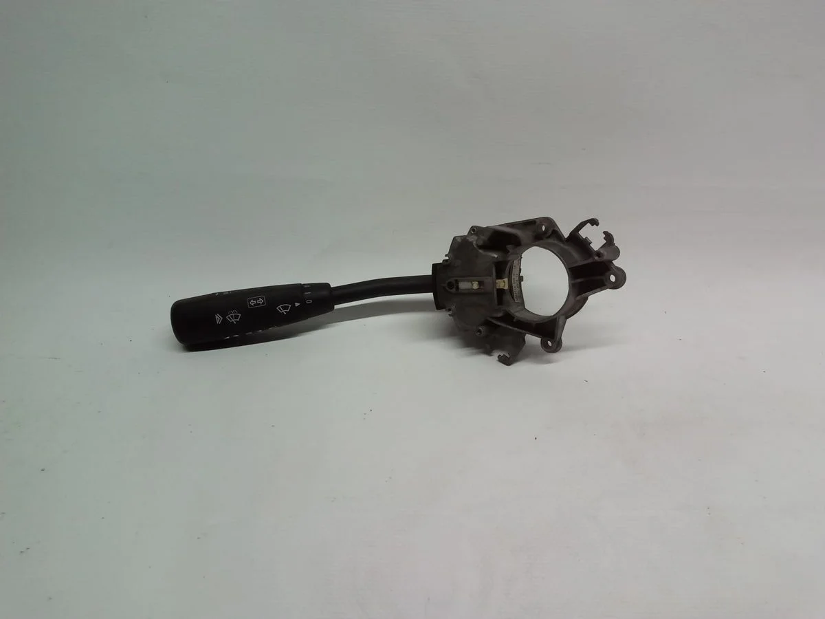 Переключатель поворотов подрулевой Mercedes-Benz E-класс W210/S210 рестайлинг (1999—2003)