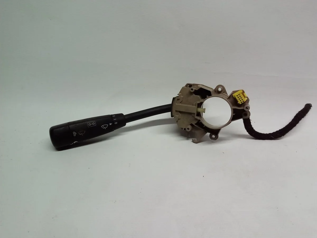 Переключатель поворотов подрулевой Mercedes-Benz C-класс W203/S203/CL203 (2000—2004)