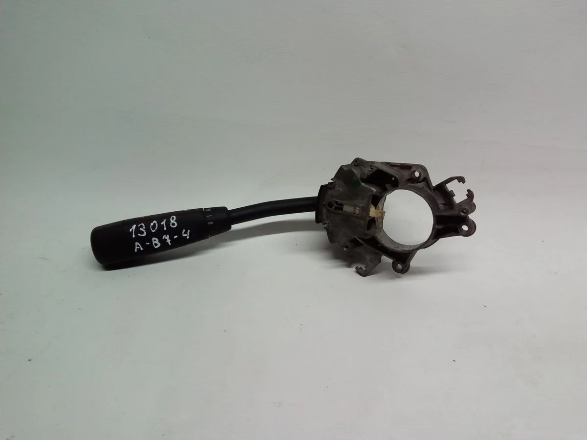 Переключатель поворотов подрулевой Mercedes-Benz E-класс W210/S210 рестайлинг (1999—2003)