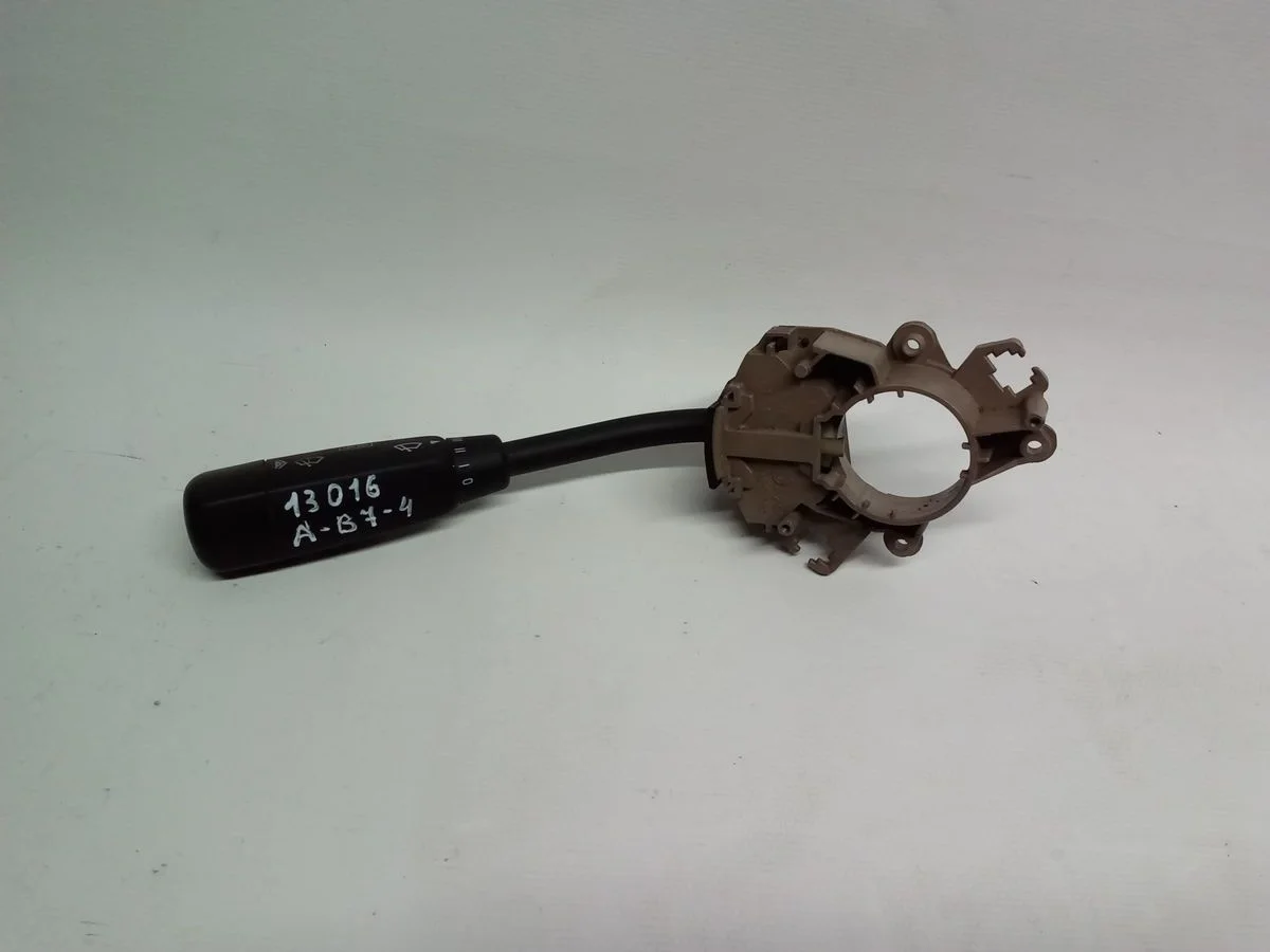 Переключатель поворотов подрулевой Mercedes-Benz CLK-класс C208/A208 (1997—2000)