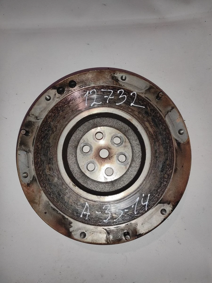 Маховик Hyundai Accent II (1999—2012)