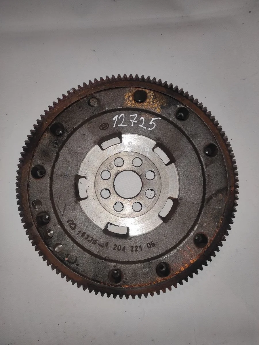 Маховик Honda Civic VIII (2005—2009)