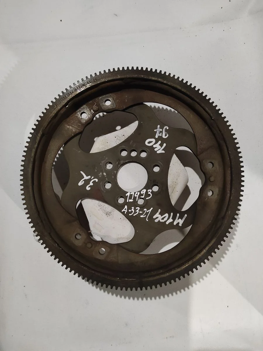 Маховик Mercedes-Benz E-класс W210/S210 (1995—1999)