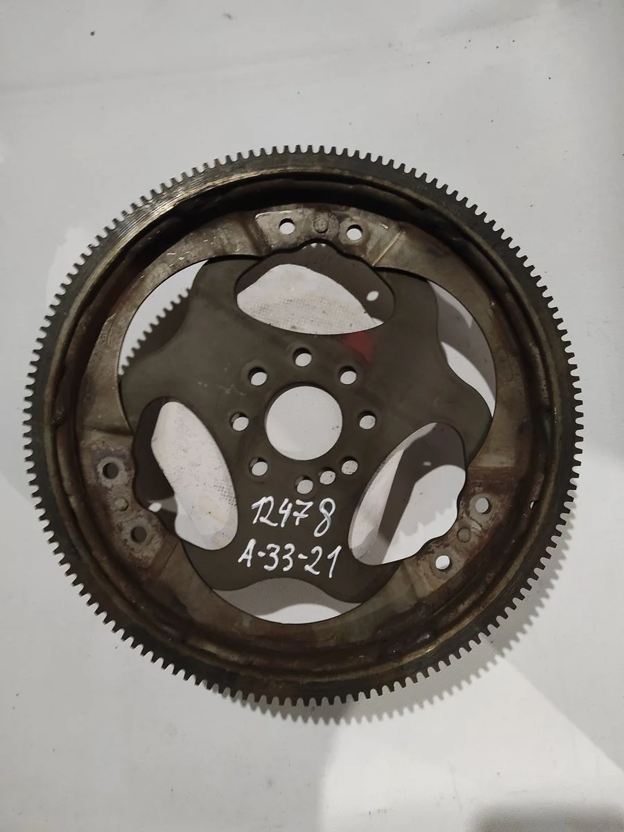 Маховик Mercedes-Benz S-класс W140 (1991—1998)