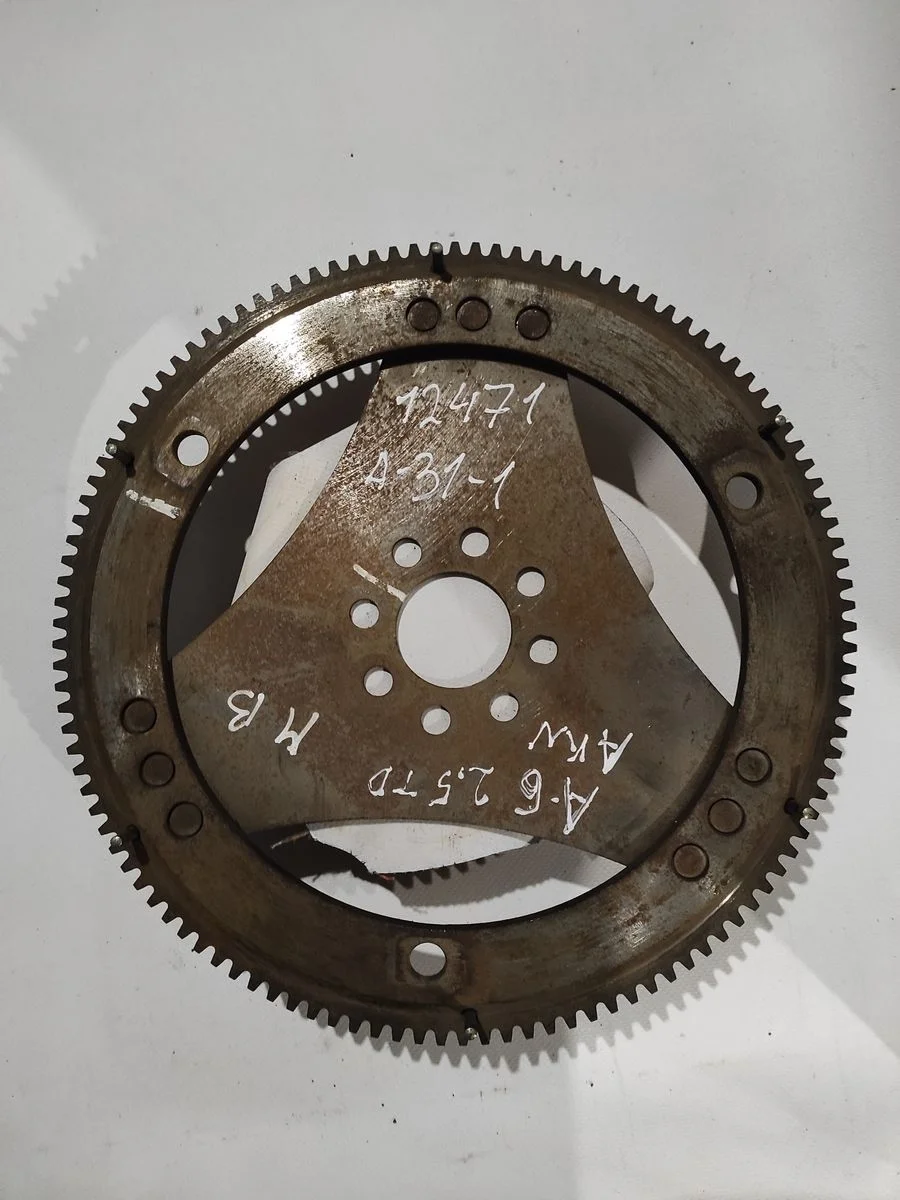 Маховик Audi A6 C5 (1997—2001)