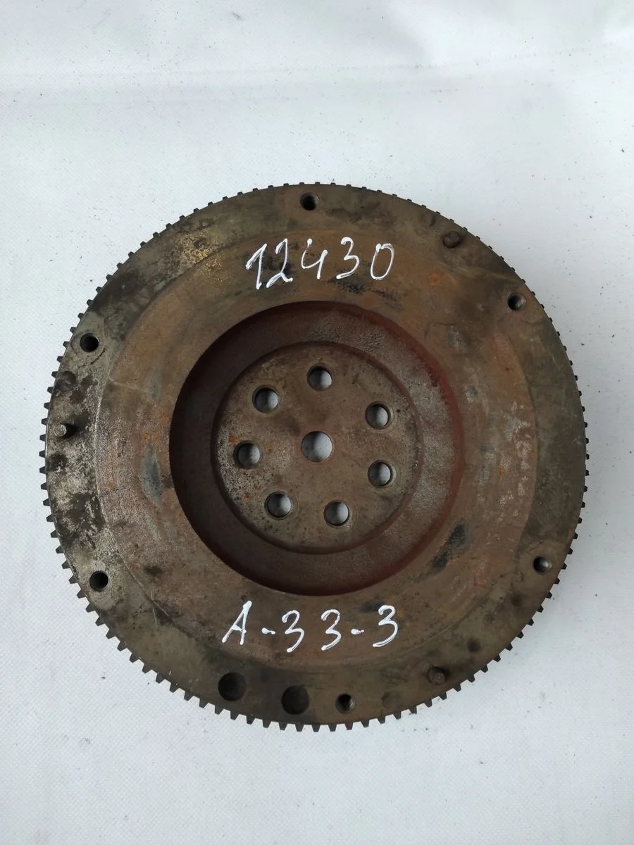 Маховик Mitsubishi Carisma I рестайлинг (1999—2004)