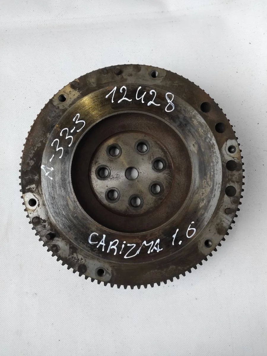 Маховик Mitsubishi Carisma I рестайлинг (1999—2004)