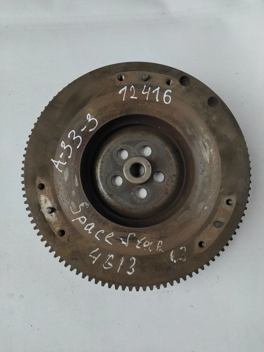 Маховик Mitsubishi Space Star I (1998—2002)