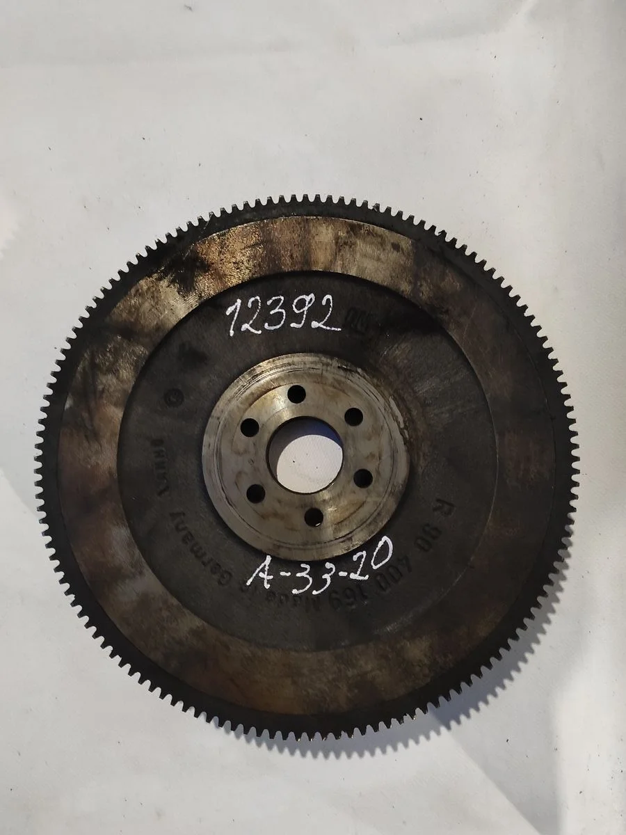 Маховик Opel Zafira B (2005—2008)