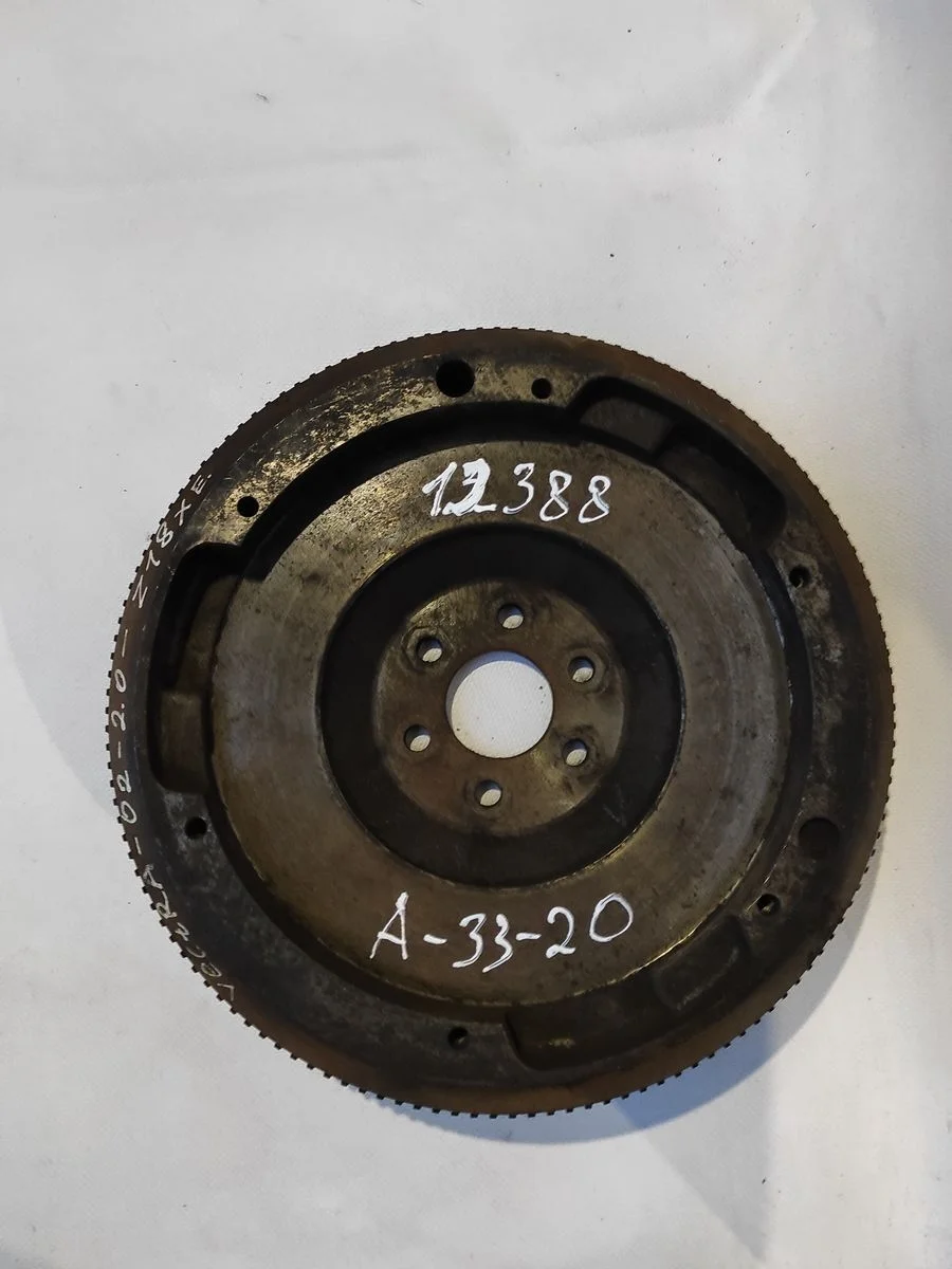 Маховик Opel Astra H (2004—2007)