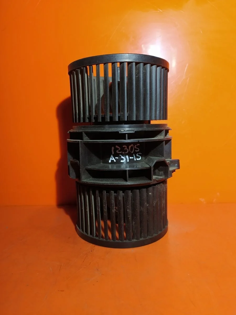 Двигатель отопителя (моторчик печки) Renault Fluence I (2009—2013)