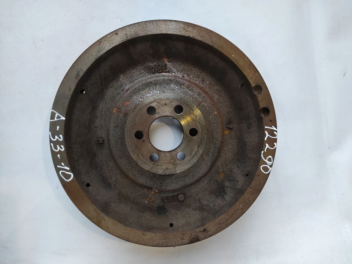 Маховик Nissan Almera N15 (1995—2000)