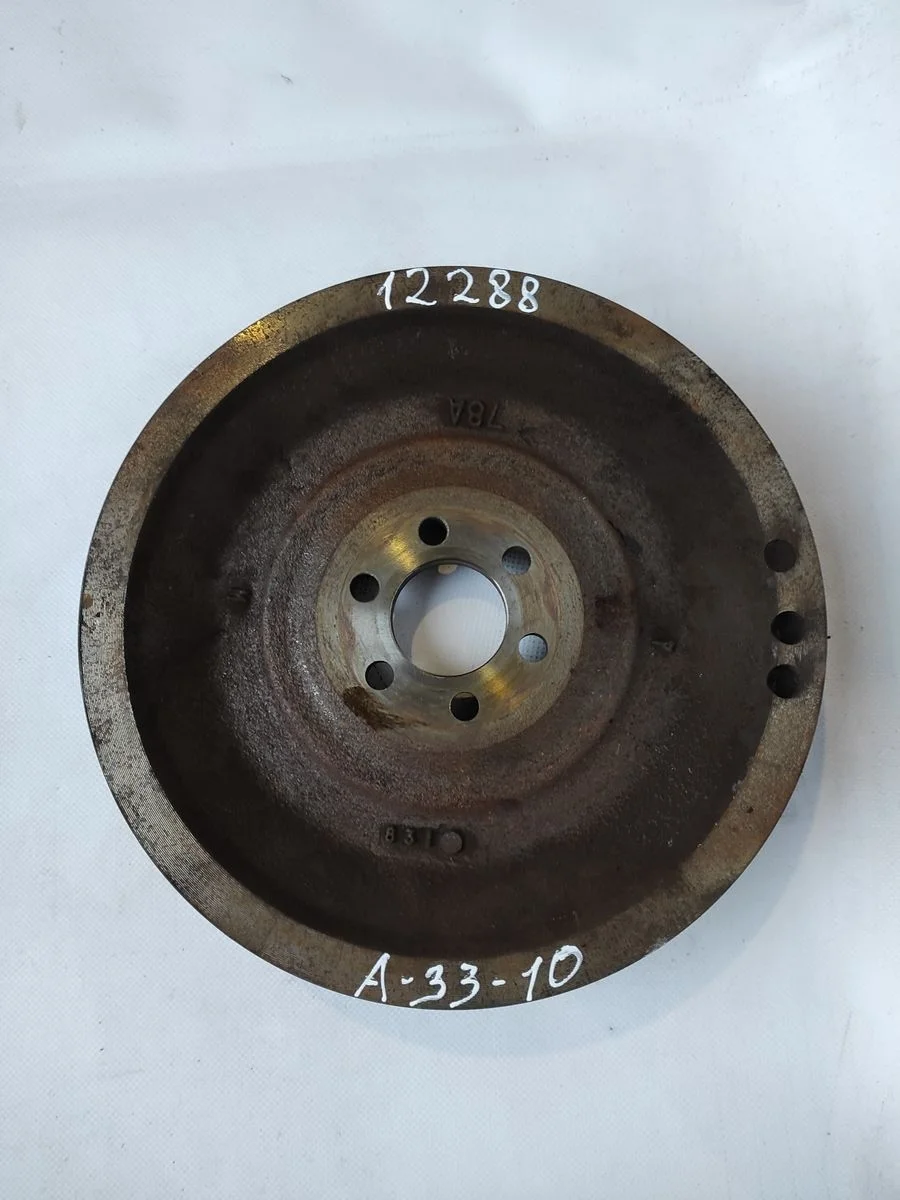 Маховик Nissan Almera N15 (1995—2000)