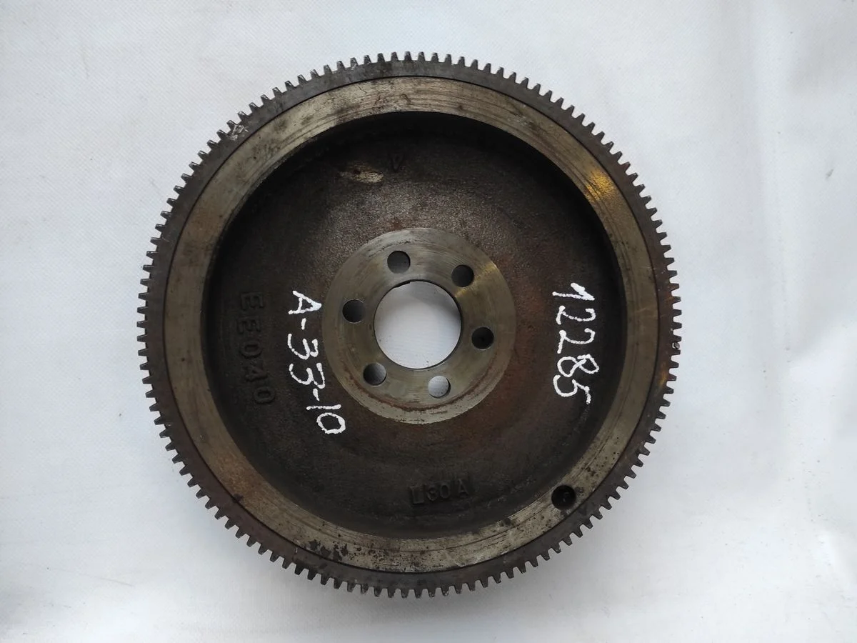 Маховик Nissan Tiida C11 (2004—2012)