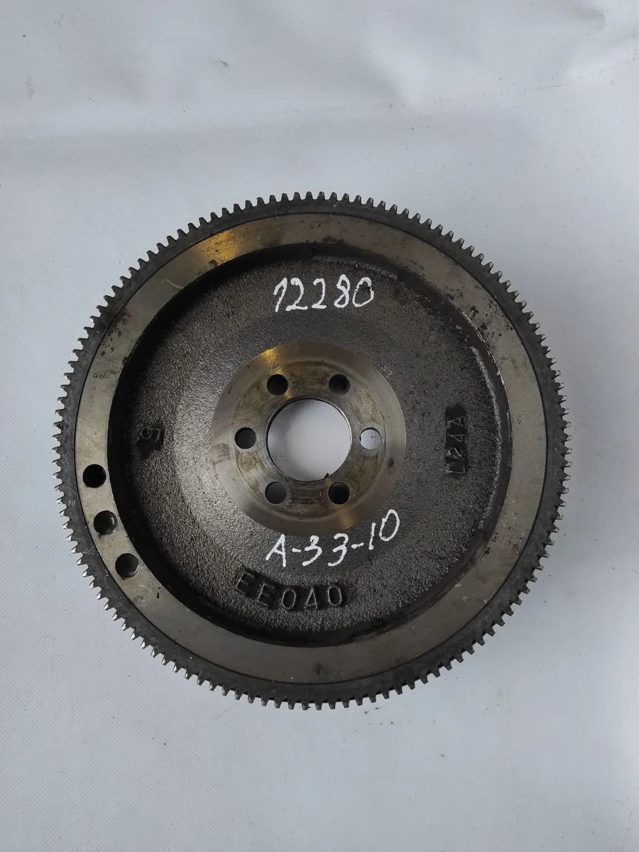 Маховик Nissan Tiida C11 (2004—2012)