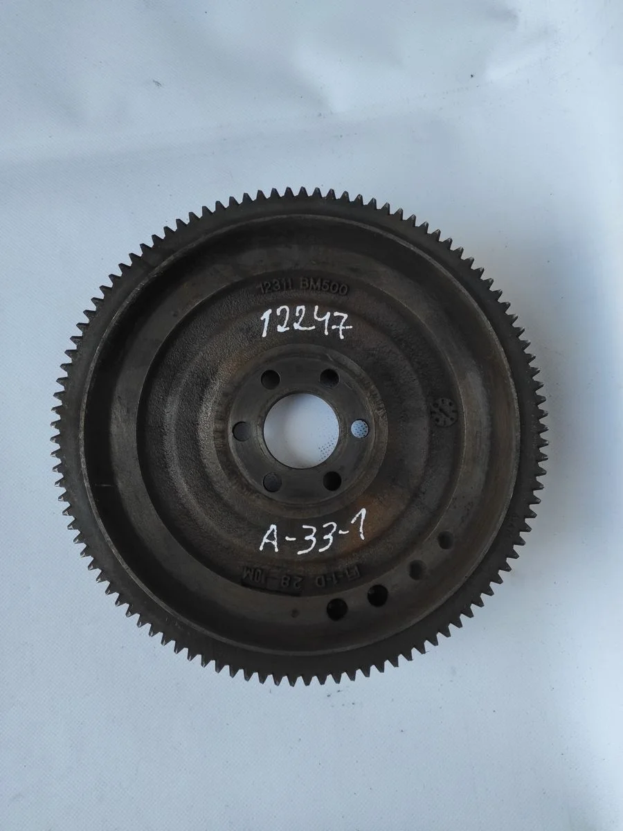 Маховик Nissan Almera N16 рестайлинг (2002—2006)