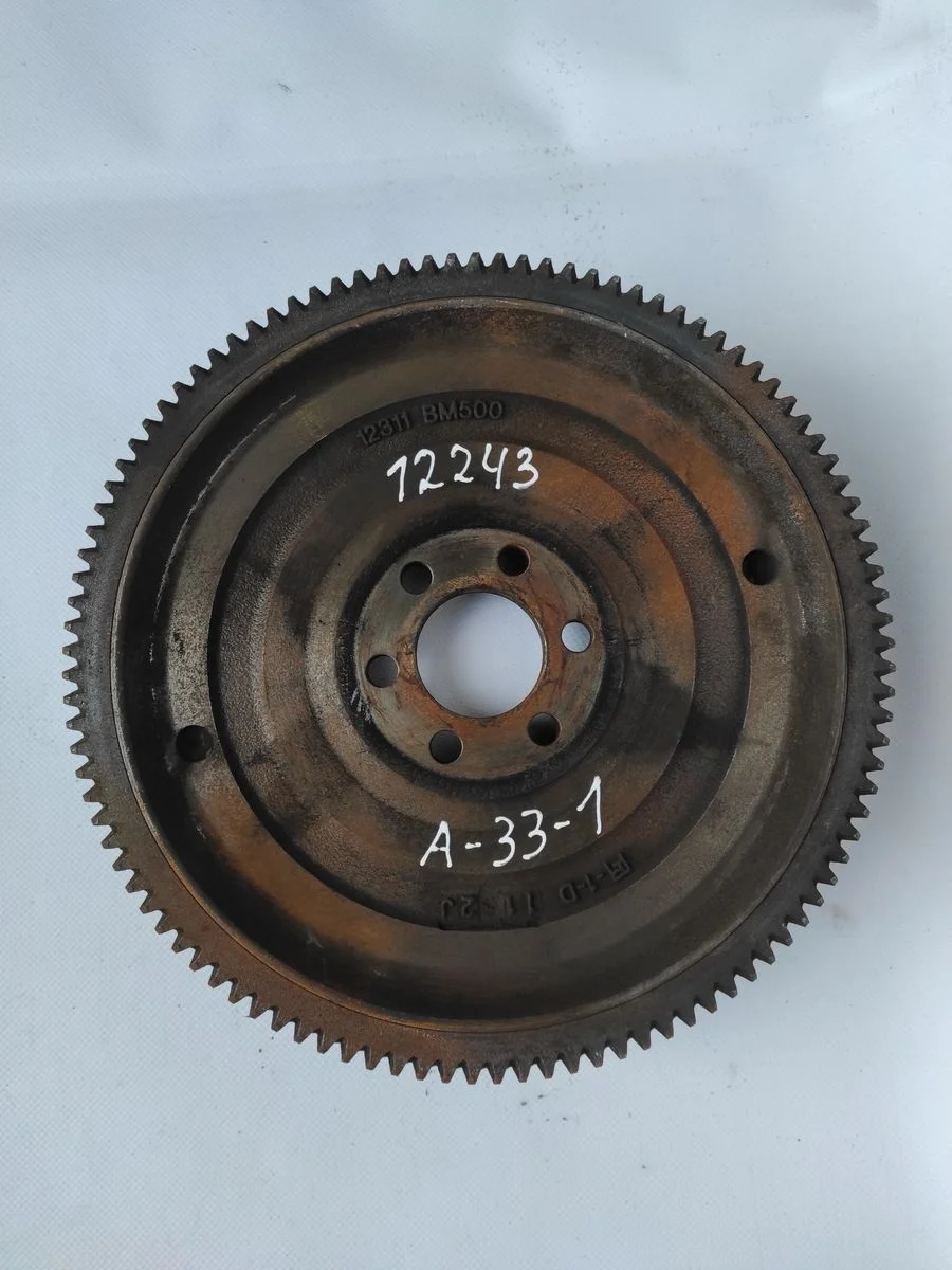 Маховик Nissan Almera N16 рестайлинг (2002—2006)