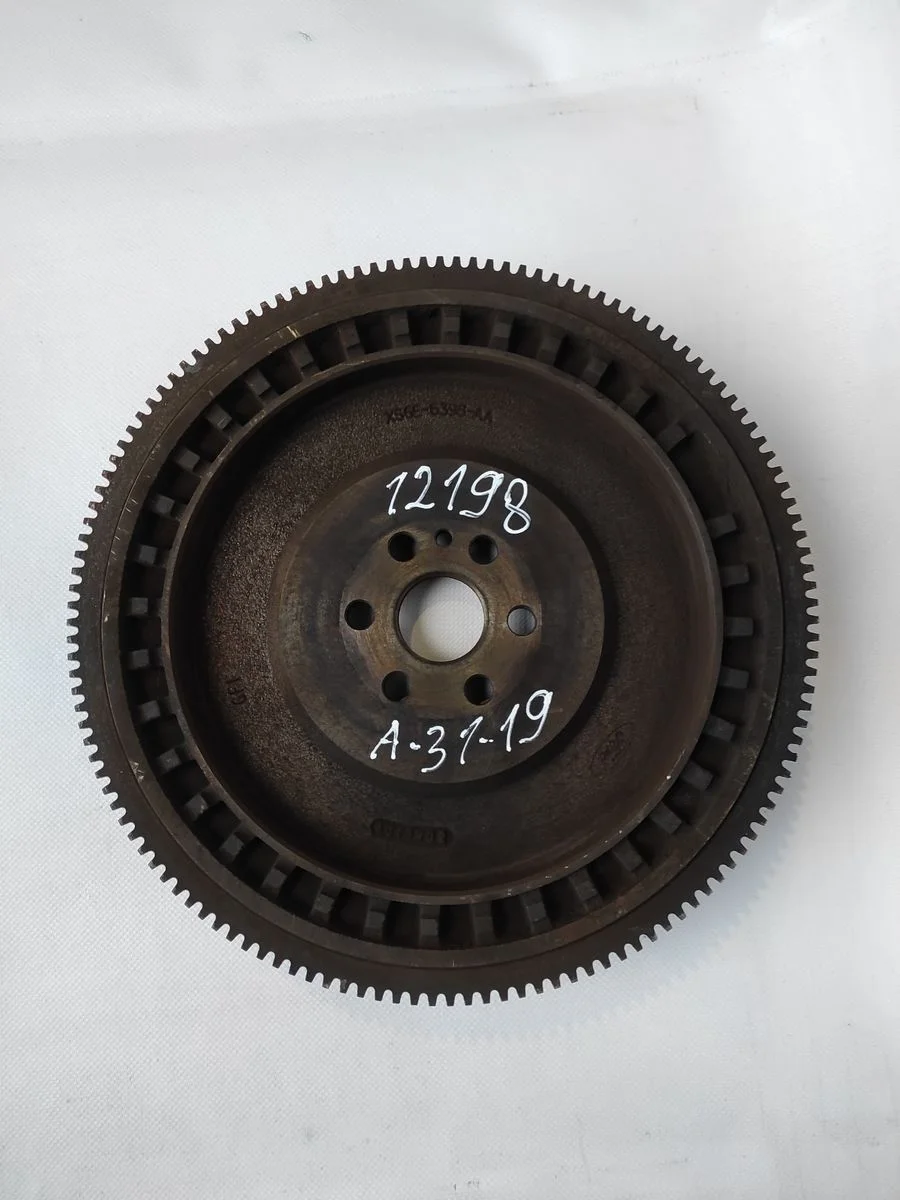 Маховик Ford Focus II (2005—2008)