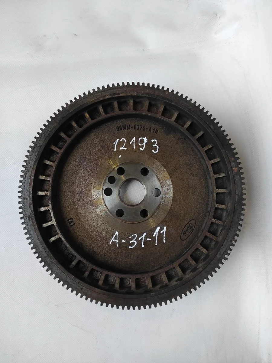 Маховик Ford Focus II (2005—2008)