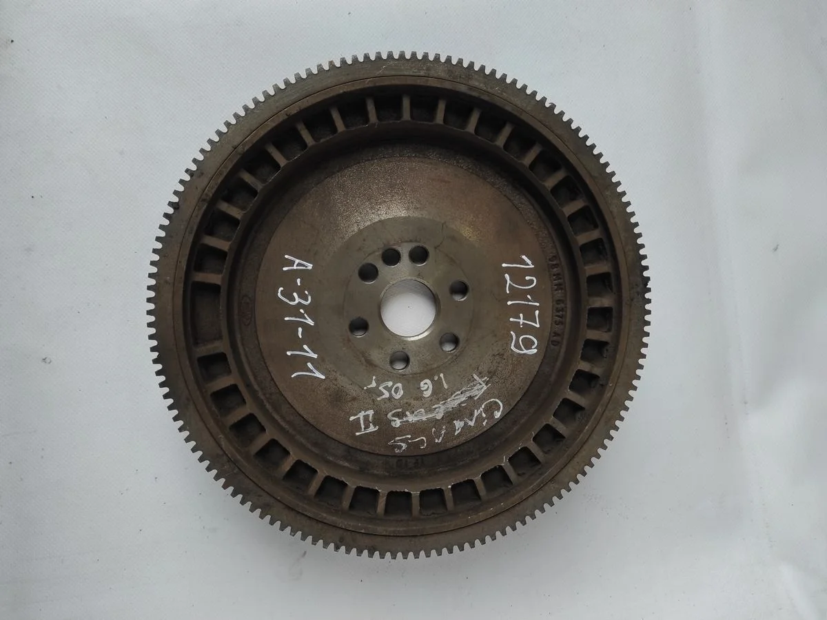 Маховик Ford Fusion I (2002—2005)