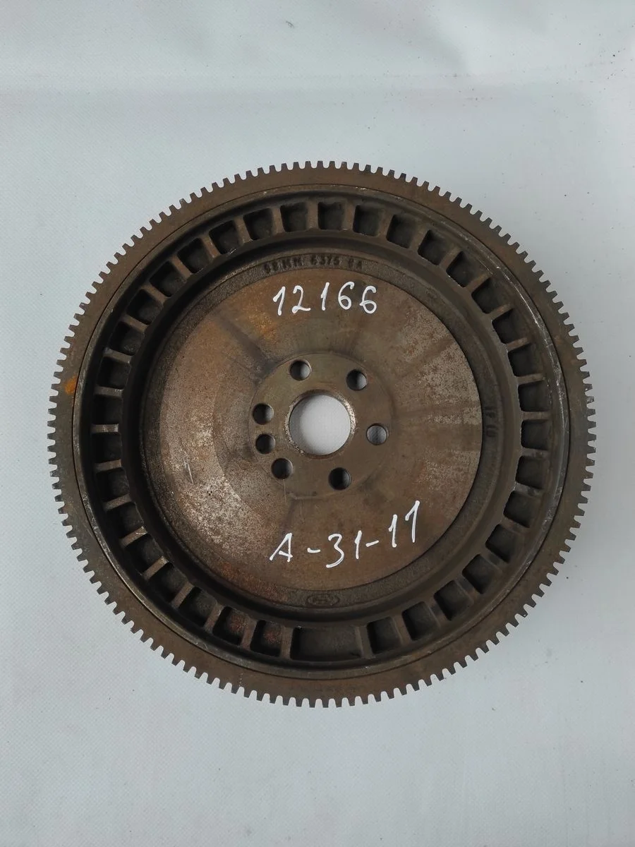 Маховик Ford Focus I (1998—2004)