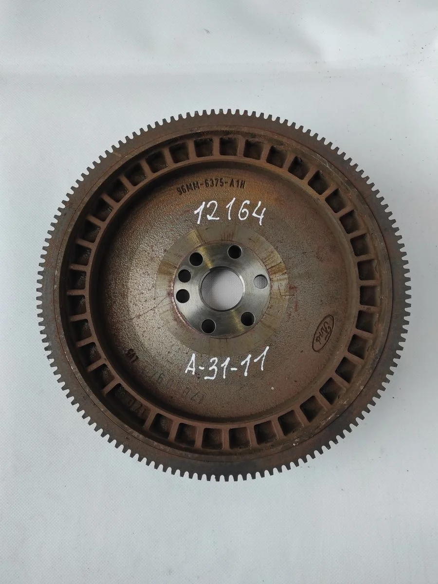 Маховик Ford Focus II (2005—2008)