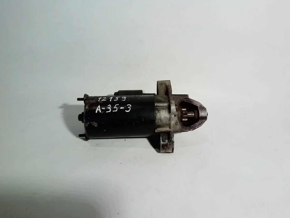 Стартер Audi A4 B5 (1994—1999)