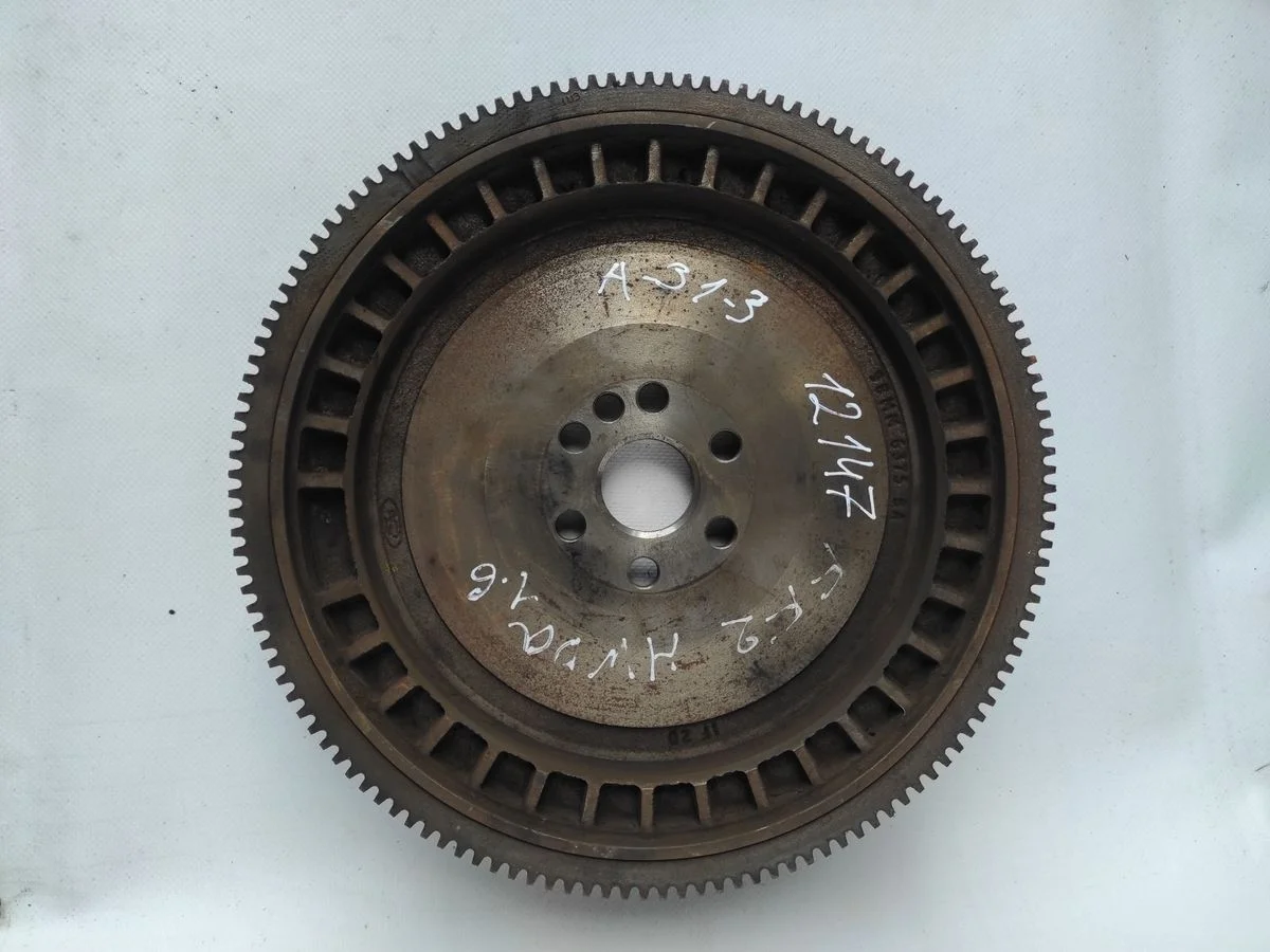 Маховик Ford Focus II (2005—2008)