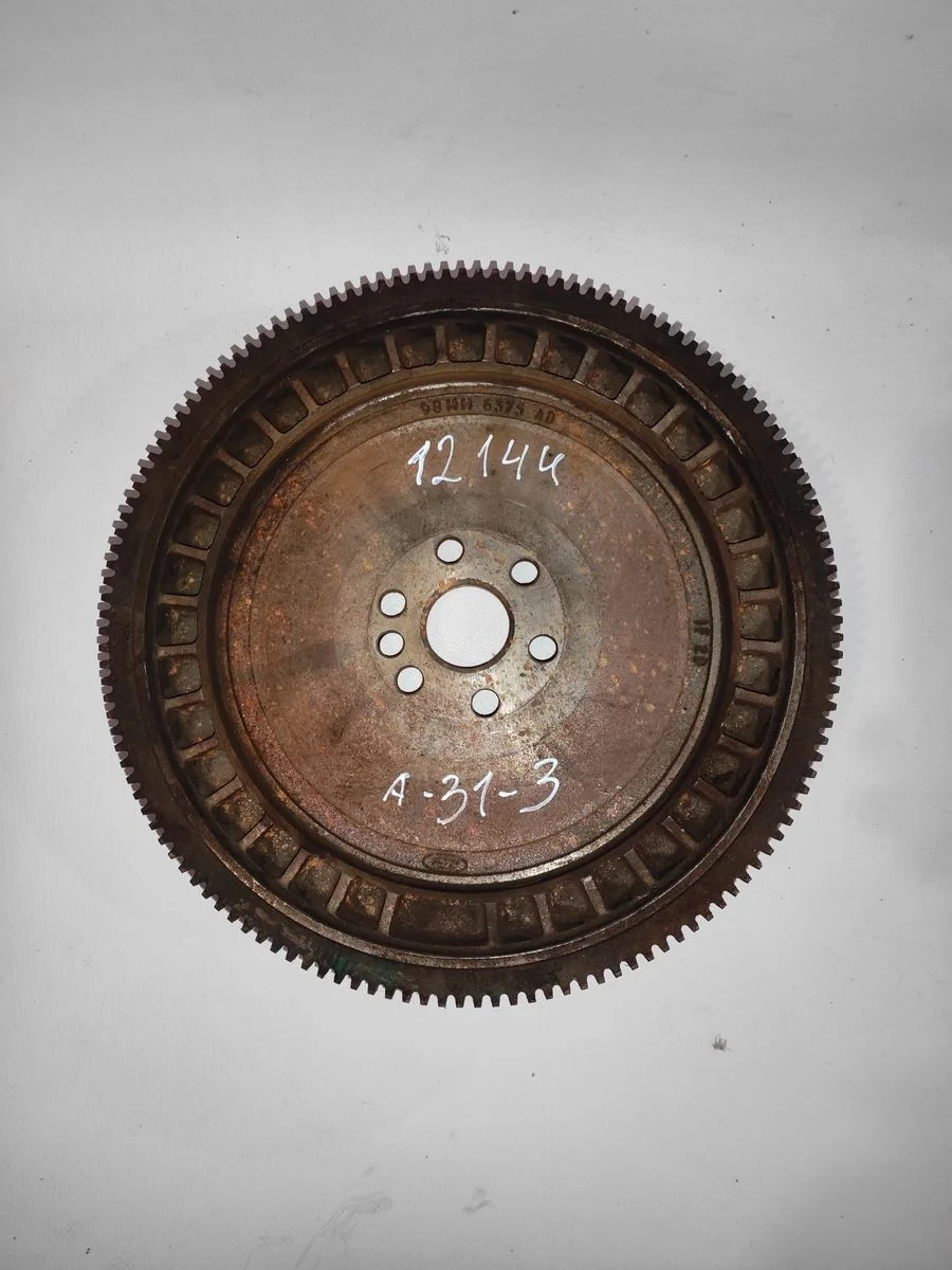 Маховик Ford C-MAX I (2003—2007)