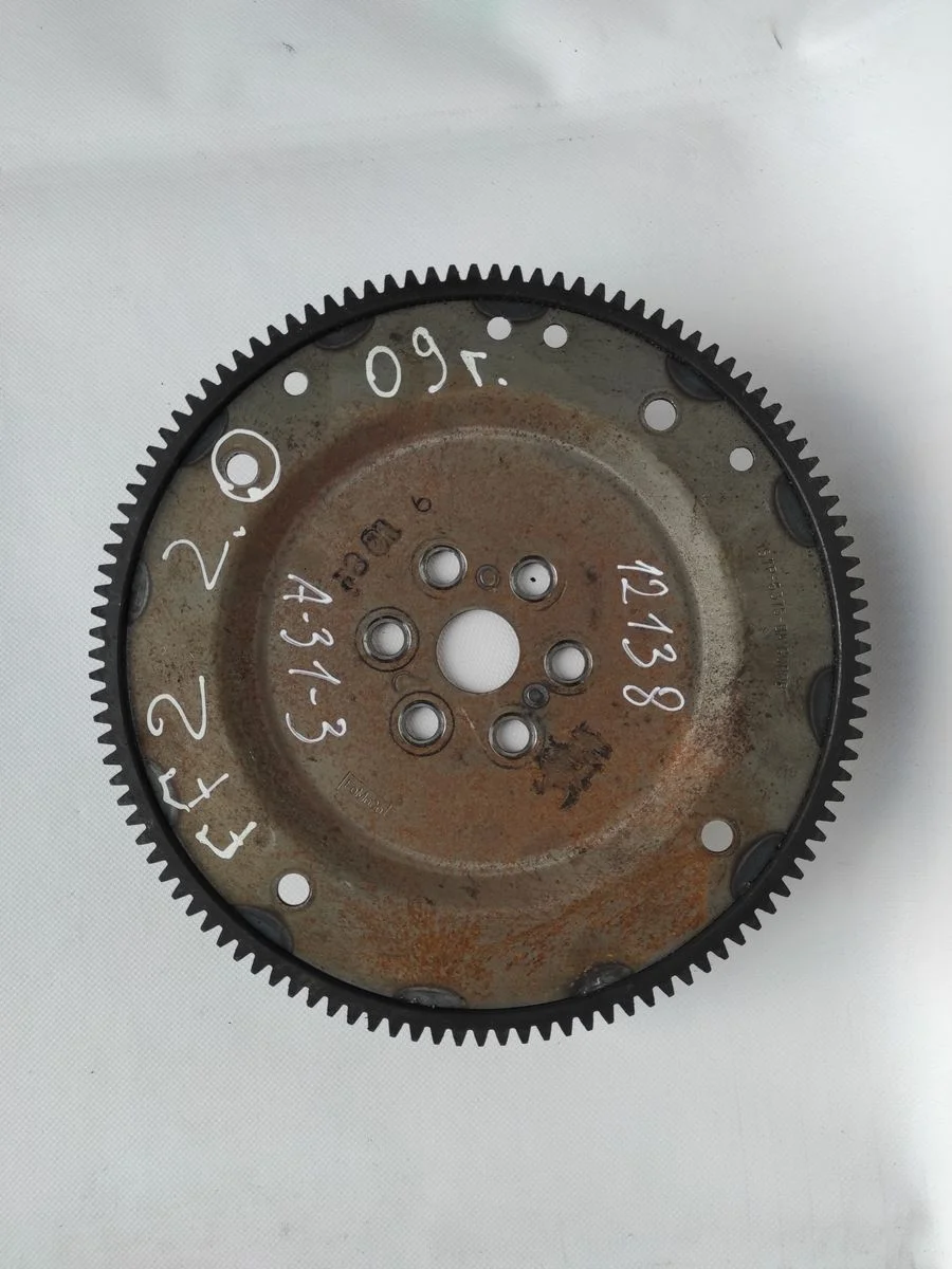 Маховик Ford Focus II рестайлинг (2007—2011)