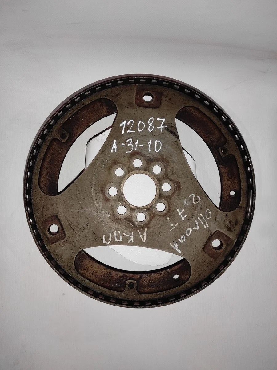 Маховик Audi A6 C5 (1997—2001)