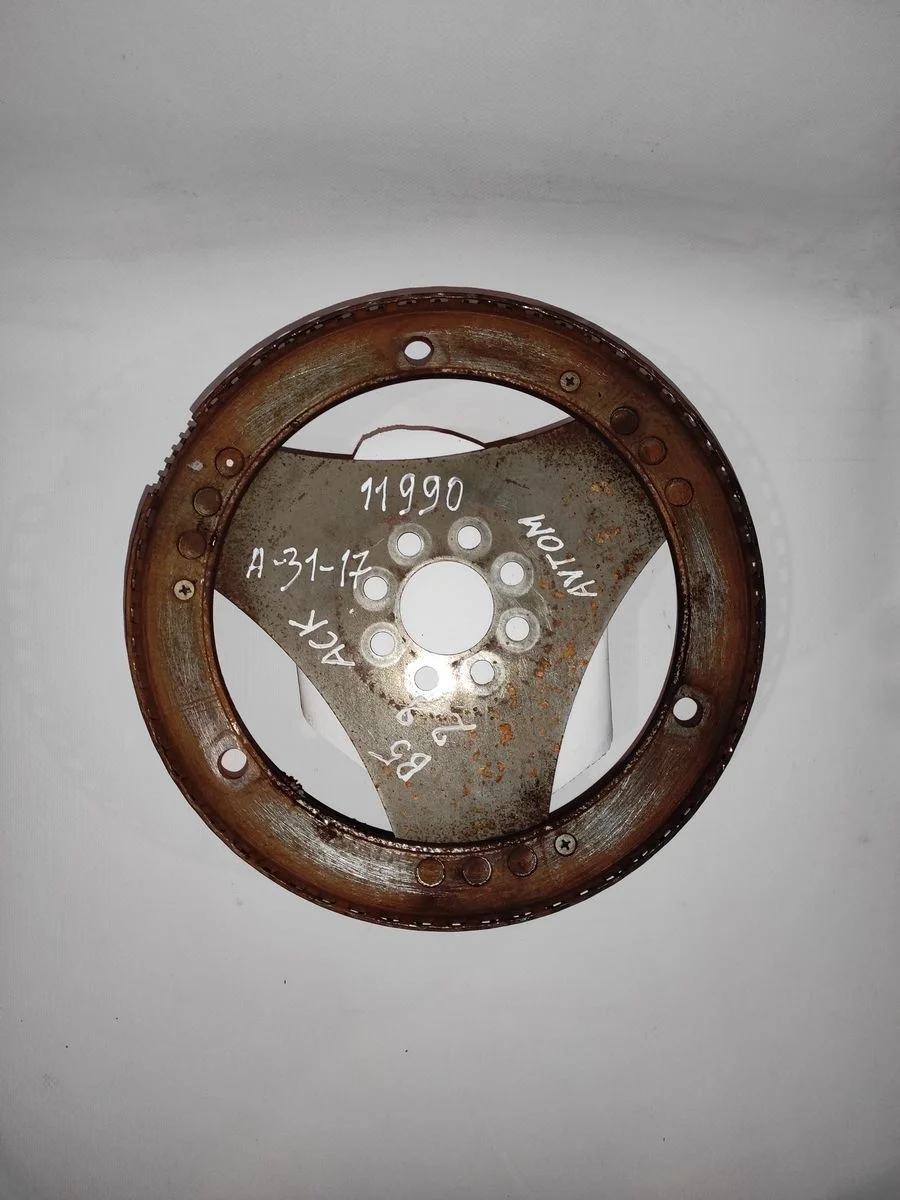 Маховик Audi A6 C5 (1997—2001)