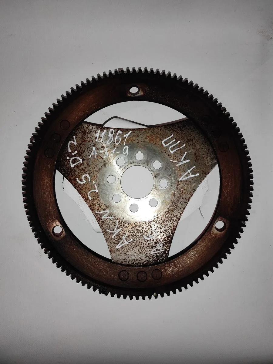 Маховик Audi A6 C5 (1997—2001)