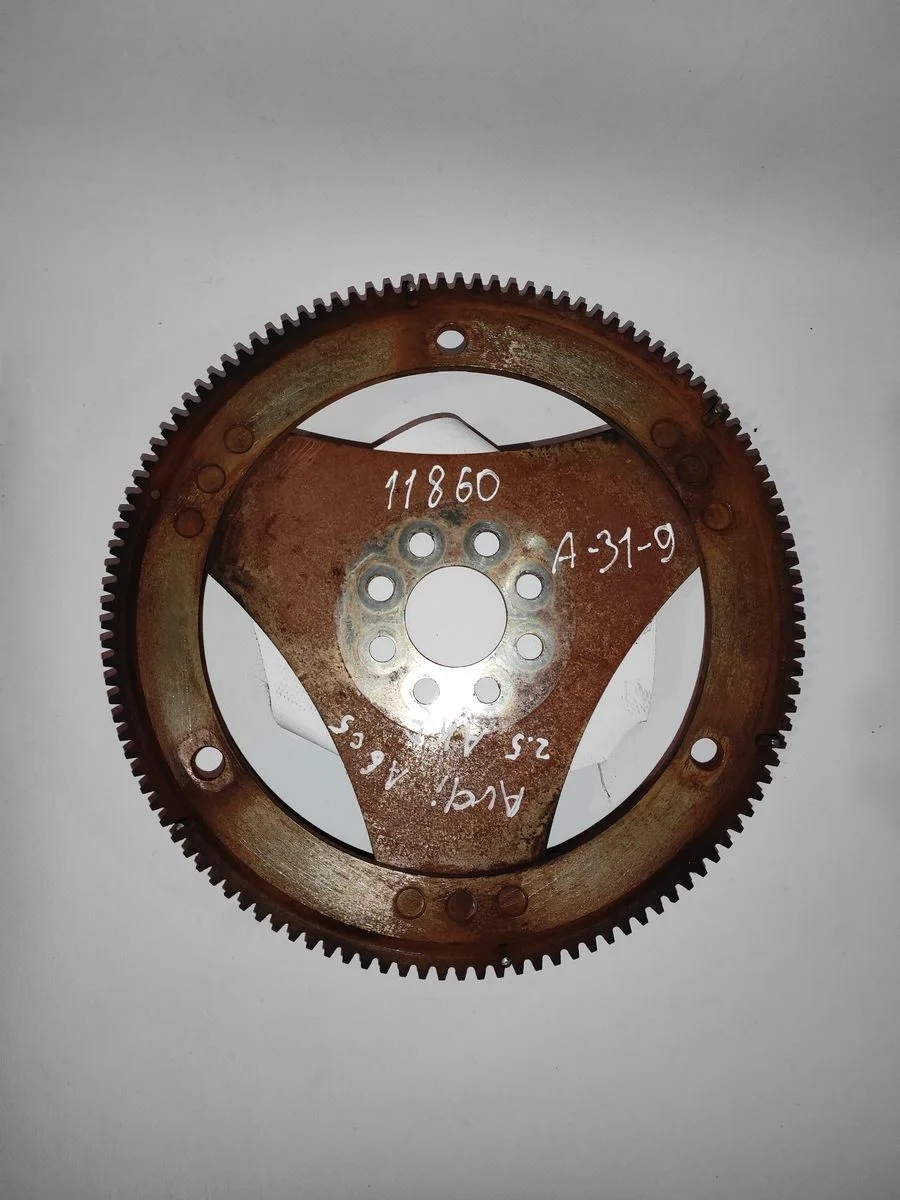 Маховик Audi A6 C5 (1997—2001)